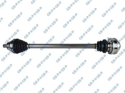 Drive Shaft GSP 261126
