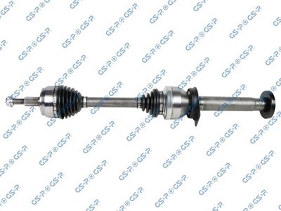 Drive Shaft GSP 261140