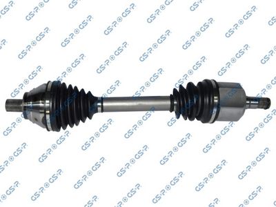 Drive Shaft GSP 261153