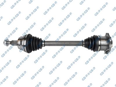 Drive Shaft GSP 261156