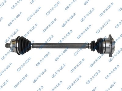 Drive Shaft GSP 261157