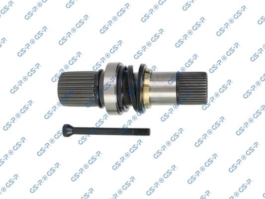 GSP 261190 Stub Shaft, differential