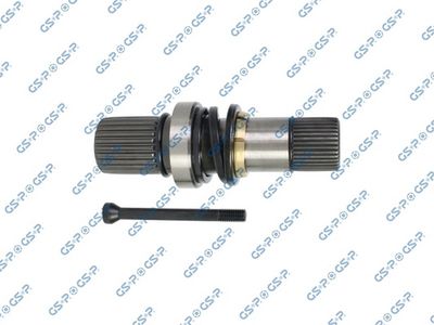 Stub Shaft, differential GSP 261190