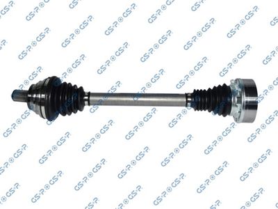 Drive Shaft GSP 261201