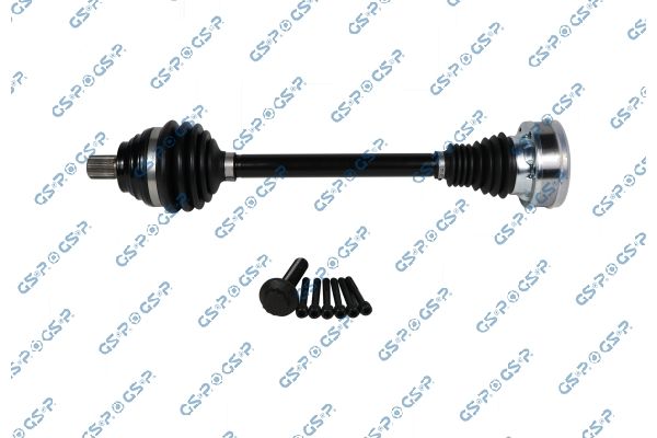GSP 261201OL Drive Shaft