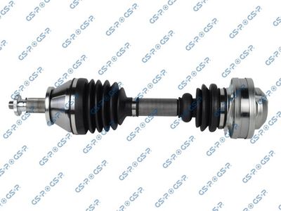 Drive Shaft GSP 261204
