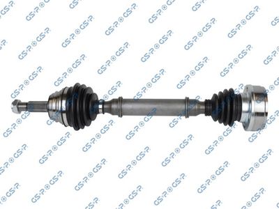 Drive Shaft GSP 261205