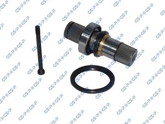 GSP 261213 Stub Shaft, differential
