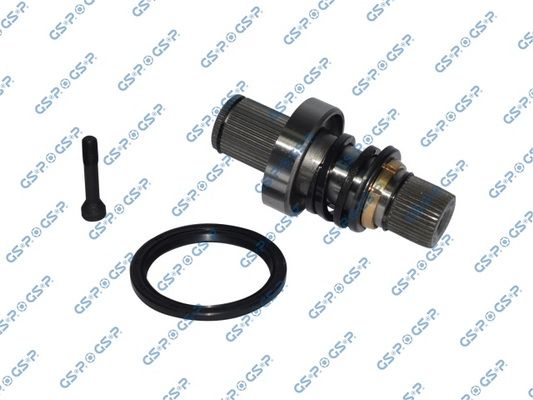 GSP 261214 Stub Shaft, differential