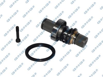 Stub Shaft, differential GSP 261214