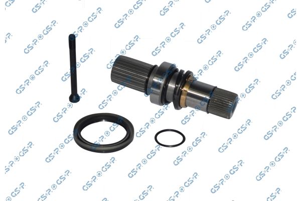 GSP 261216 Stub Shaft, differential