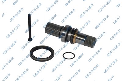 Stub Shaft, differential GSP 261216