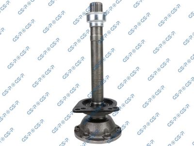 Stub Shaft, differential GSP 261225