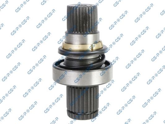 GSP 261238 Stub Shaft, differential