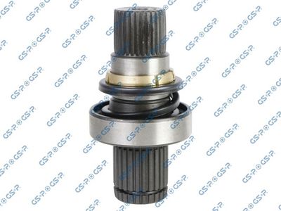 Stub Shaft, differential GSP 261238