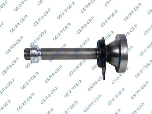 GSP 261245 Stub Shaft, differential