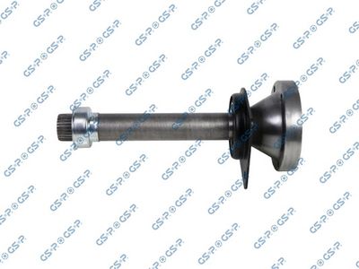 Stub Shaft, differential GSP 261245