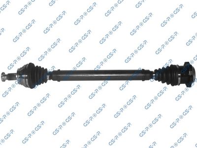 Drive Shaft GSP 261252