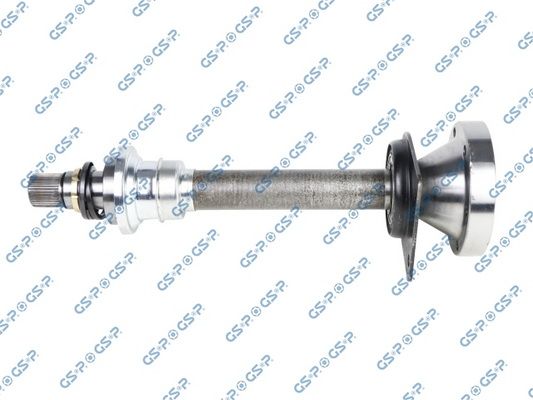 GSP 261255 Stub Shaft, differential