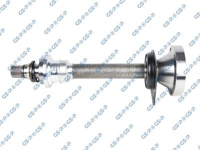 Stub Shaft, differential GSP 261255