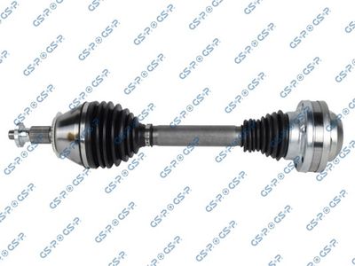 Drive Shaft GSP 261260