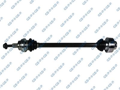 Drive Shaft GSP 261287