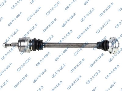 Drive Shaft GSP 261323