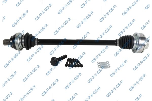 GSP 261332OL Drive Shaft