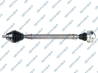 Drive Shaft GSP 261341