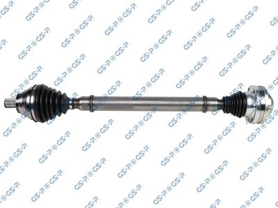 Drive Shaft GSP 261342