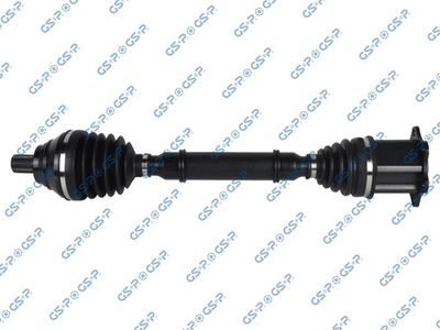 Drive Shaft GSP 261346