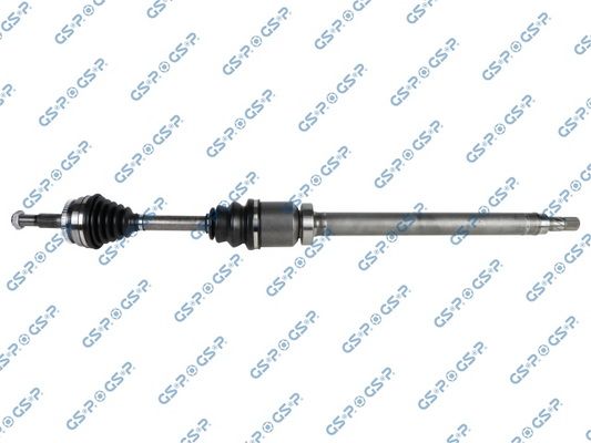GSP 262002 Drive Shaft
