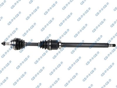 Drive Shaft GSP 262015