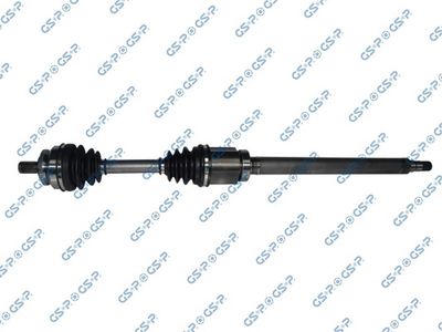Drive Shaft GSP 262017