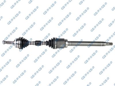 Drive Shaft GSP 262021
