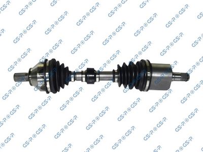 Drive Shaft GSP 262027