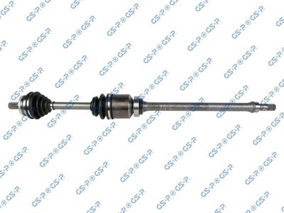Drive Shaft GSP 262028