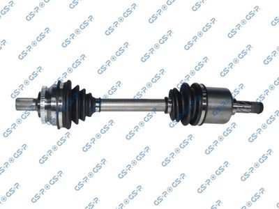 Drive Shaft GSP 262029