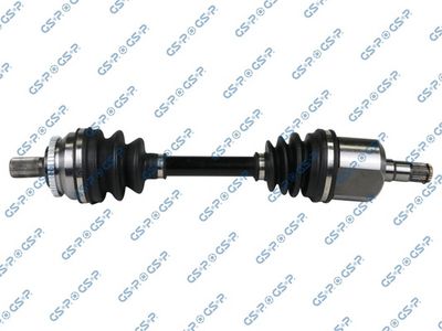 Drive Shaft GSP 262033