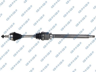 Drive Shaft GSP 262034