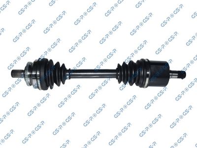 Drive Shaft GSP 262039