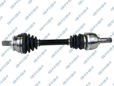 Drive Shaft GSP 262046