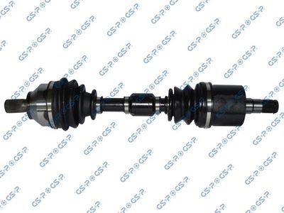 Drive Shaft GSP 262060