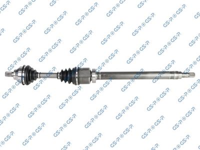 Drive Shaft GSP 262062