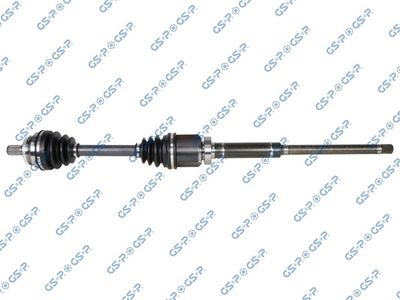 Drive Shaft GSP 262065