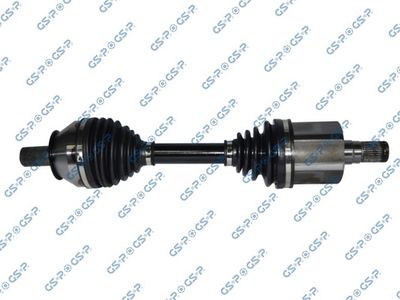 Drive Shaft GSP 262076