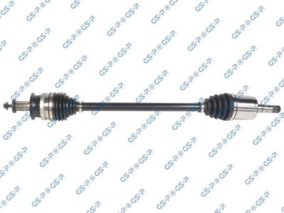 Drive Shaft GSP 262077