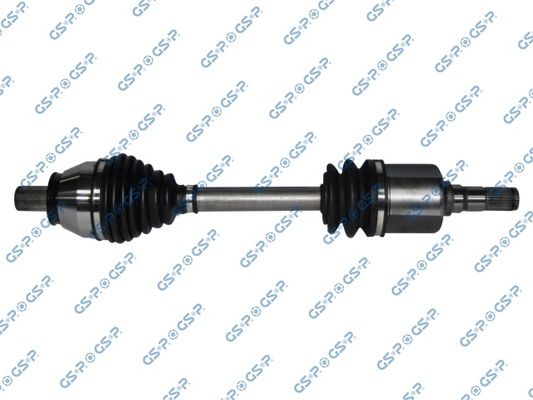 GSP 262081 Drive Shaft