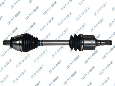 Drive Shaft GSP 262081