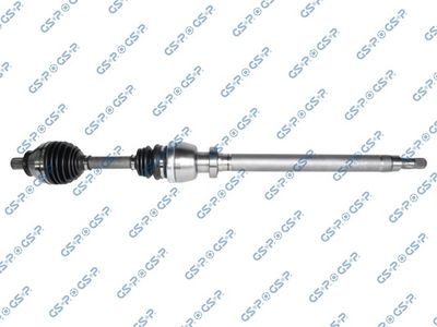 Drive Shaft GSP 262086